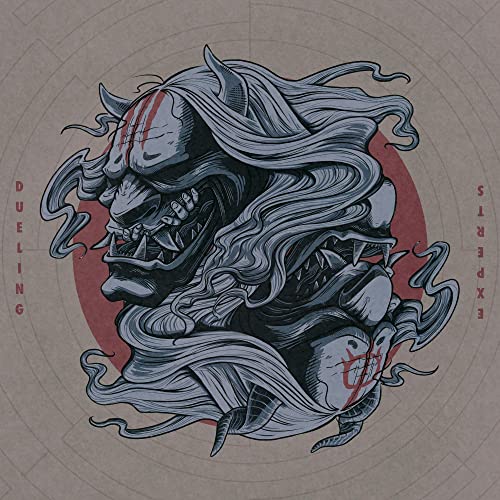 DUELING EXPERTS - DUELING EXPERTS (CD)