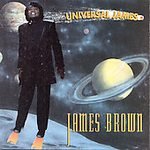 BROWN, JAMES - UNIVERSAL JAMES