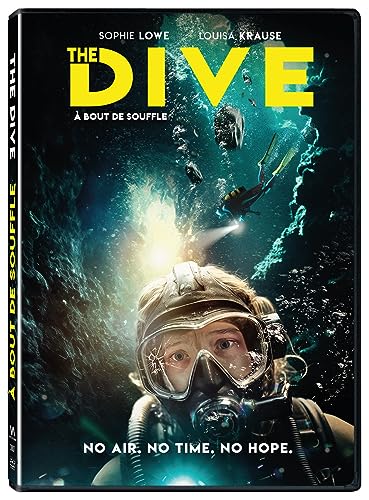DIVE - DVD
