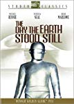 DAY THE EARTH STOOD STILL - DVD-1951-MICHAEL RENNIE-STUDIO CLASSICS