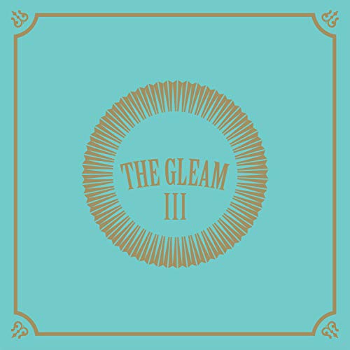 THE AVETT BROTHERS - THE THIRD GLEAM
