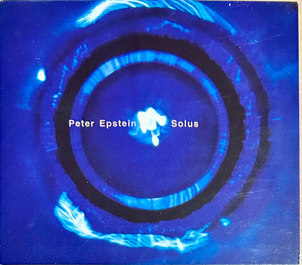 EPSTEIN, PETER - SOLUS