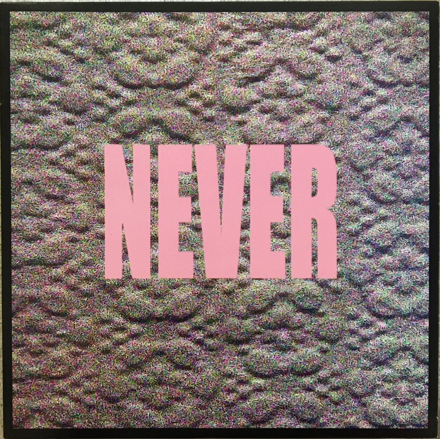 MICACHU & THE SHAPES - NEVER