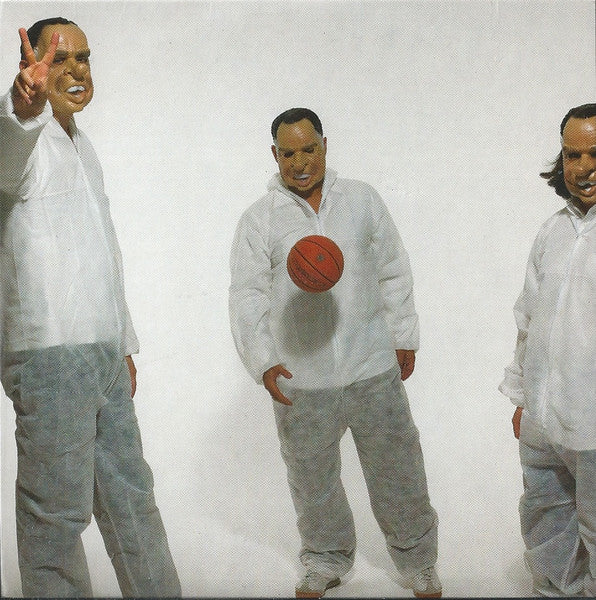MANIC STREET PREACHERS - LOVE OF RICHARD NIXON PT 1
