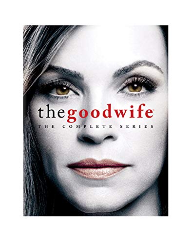 GOOD WIFE: COMPLETE SERIES