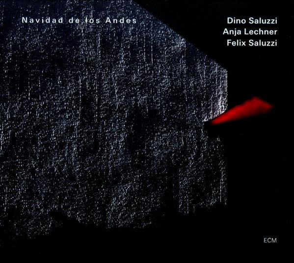SALUZZI, DINO - NAVIDAD DE LOS ANDES