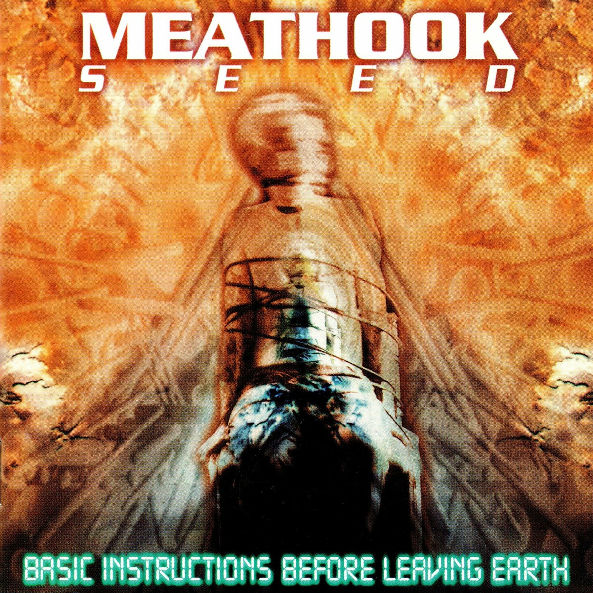 MEATHOOK SEED - BASIC INSTRUCTIONS BEFORE LEAVING EARTH