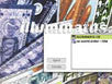 ILLUMINATUS - NO WORLD ORDER