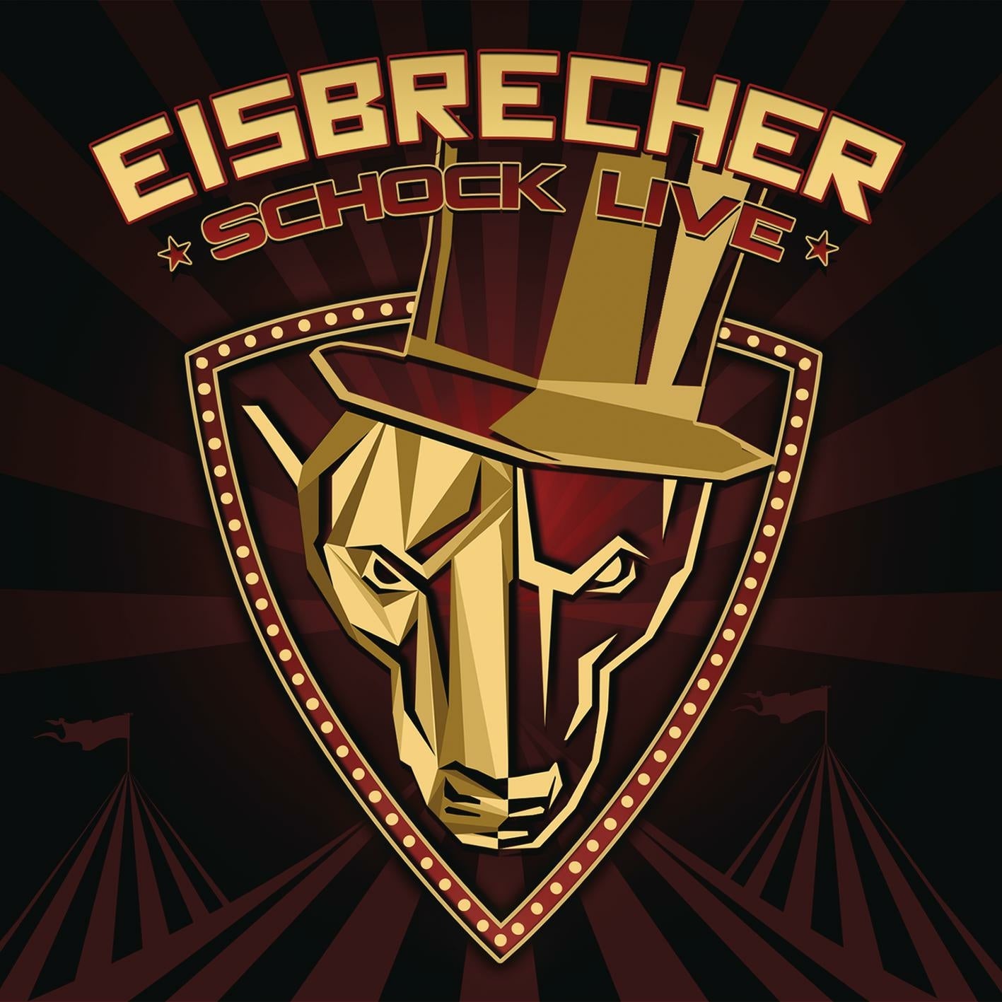 EISBRECHER - SCHOCK