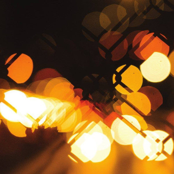 FLUXION - VIBRANT FORMS II