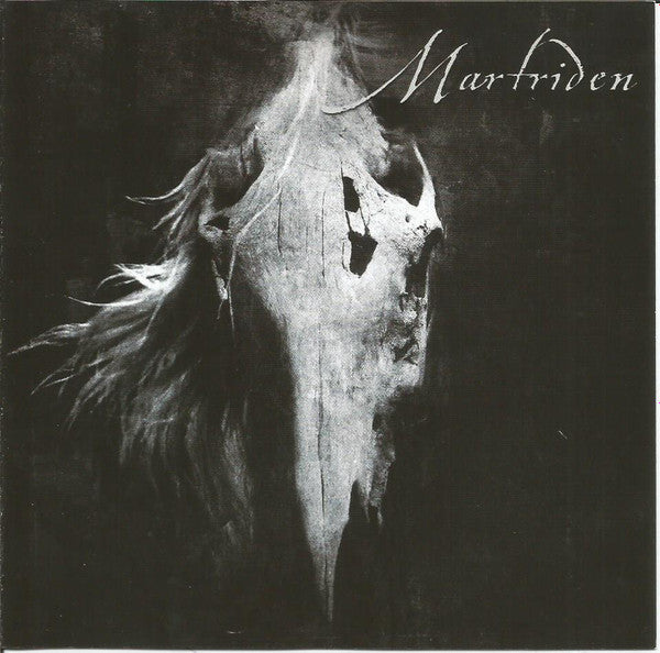 MARTRIDEN - ST