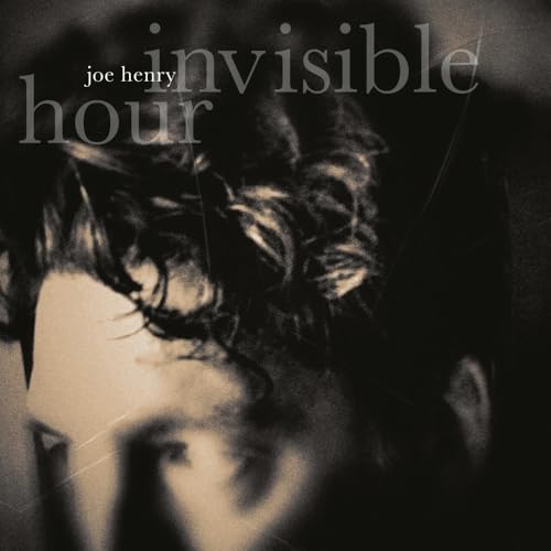 JOE HENRY - INVISIBLE HOUR (DIGIPACK) (CD)