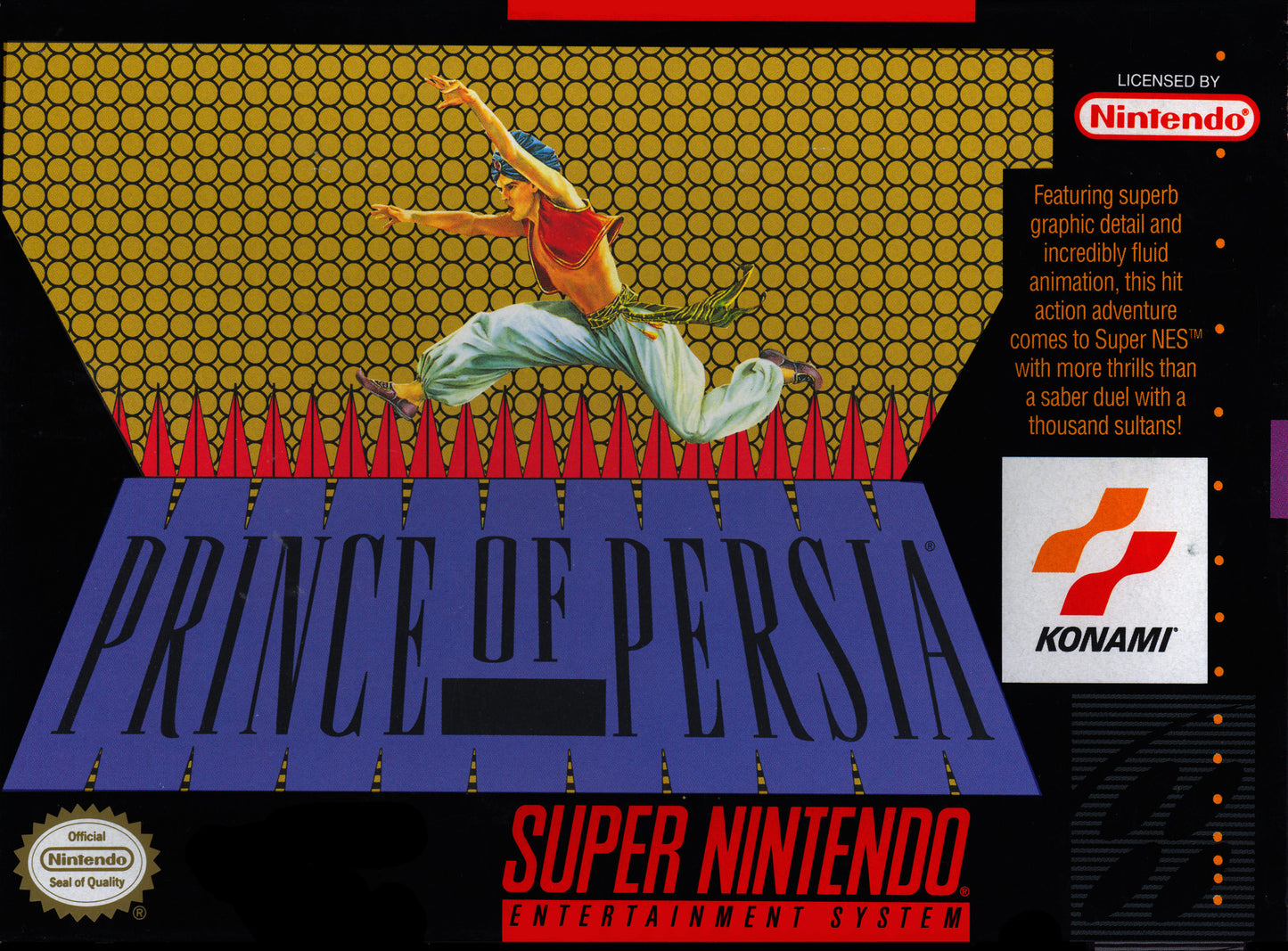 PRINCE OF PERSIA: THE LOST CROWN - SWITCH