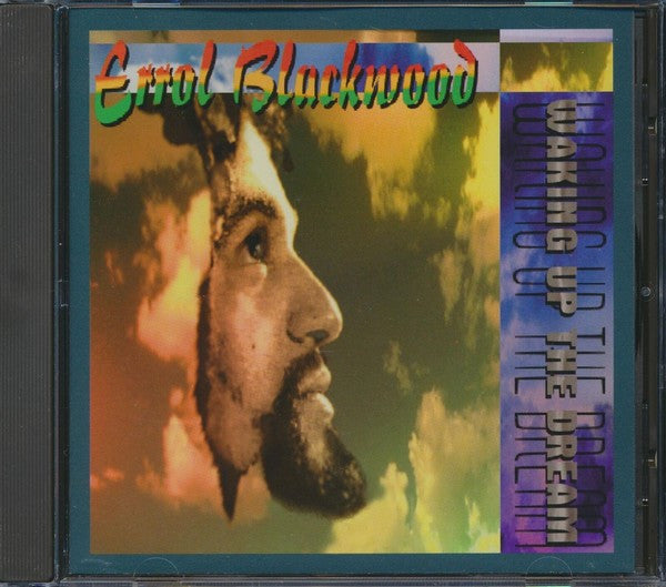 BLACKWOOD, ERROL - WAKING UP THE DREAM