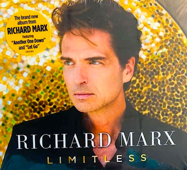 MARX, RICHARD - LIMITLESS