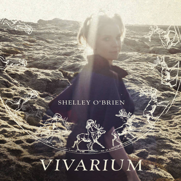 O'BRIEN, SHELLEY - VIVARIUM