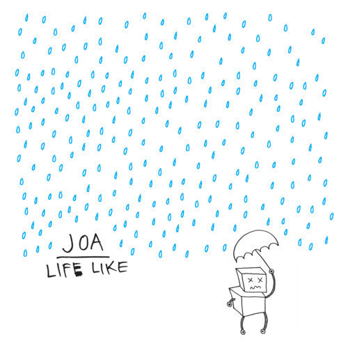 JOAN OF ARC - LIFE LIKE