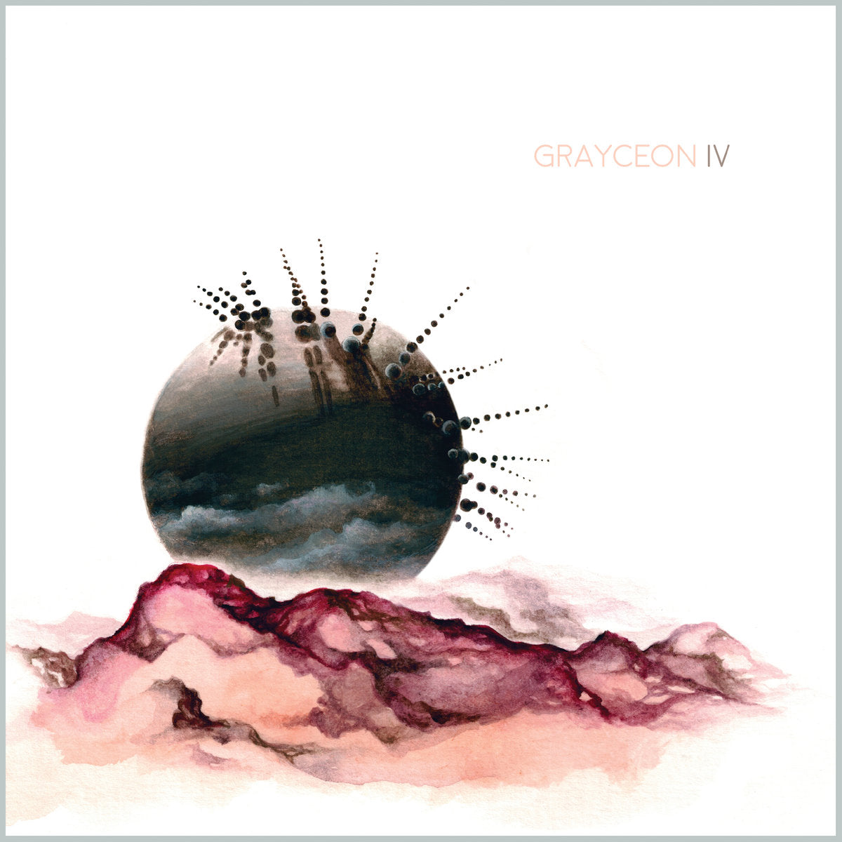 GRAYCEON - IV