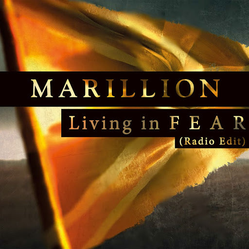 MARILLION - F.E.A.R.