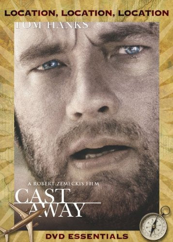 CAST AWAY (BILINGUAL)