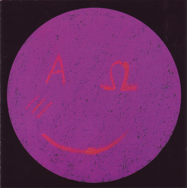 CURRENT 93 - HOW I DEVOURED THE APOCALYPSE
