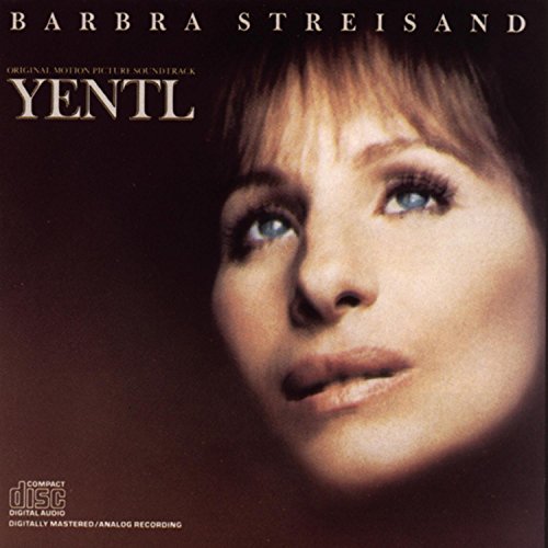 STREISAND, BARBRA - YENTL