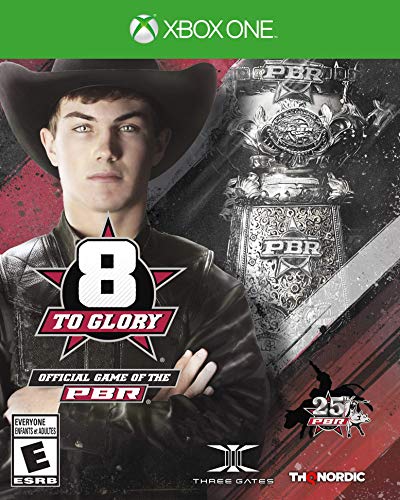 8 TO GLORY - XBXONE