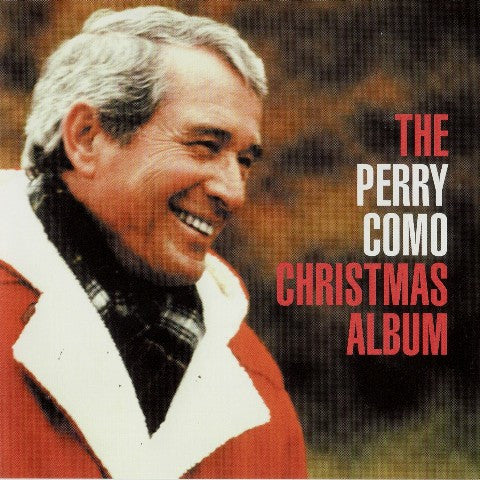 COMO, PERRY - PERRY COMO CHRISTMAS ALBUM