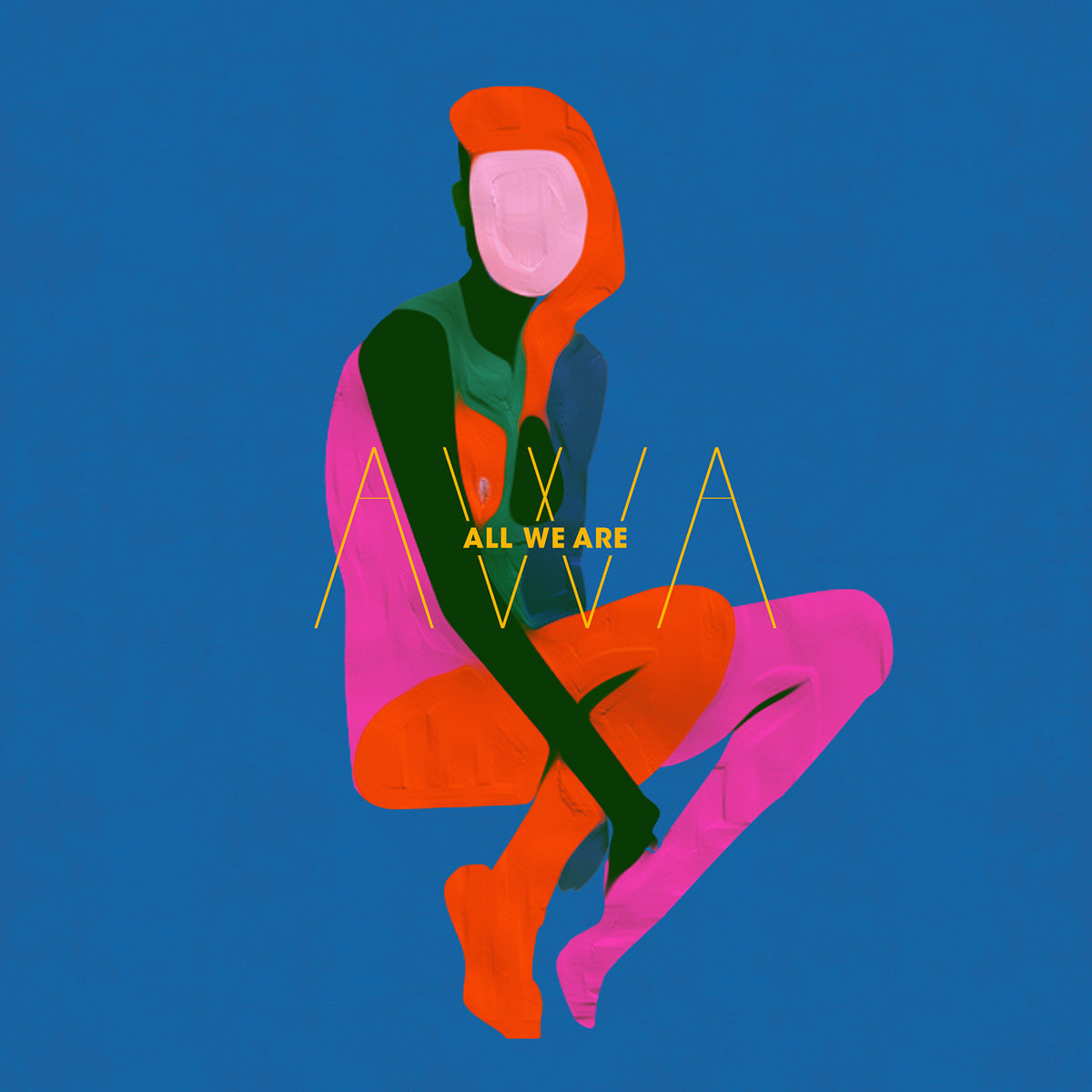 ALL WE ARE - ALL WE ARE