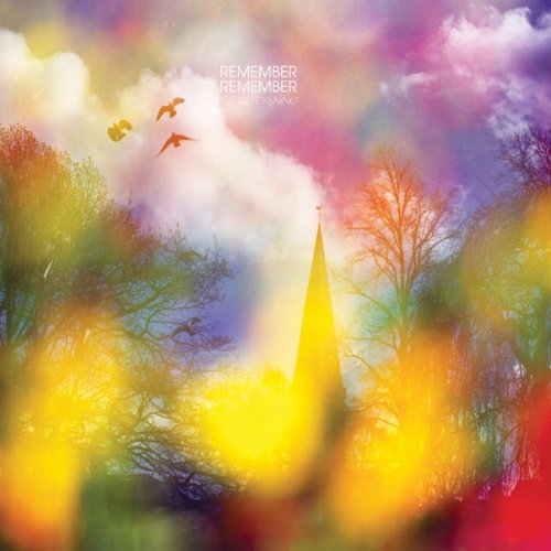 QUICKENING (CD)