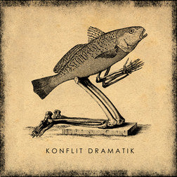 KONFLIT DRAMATIK - ST (FRN)