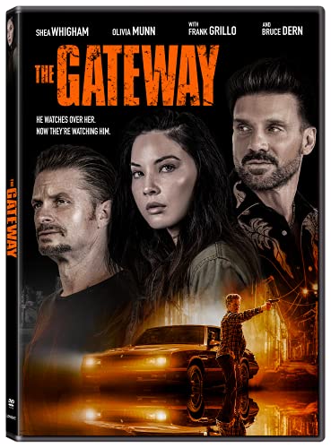 THE GATEWAY