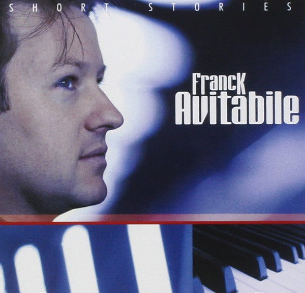 AVITABILE, FRANCK - SHORT STORIES