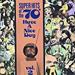 VARIOUS ARTISTS (COLLECTIONS) - HAVE A NICE DAY - VOL. 2