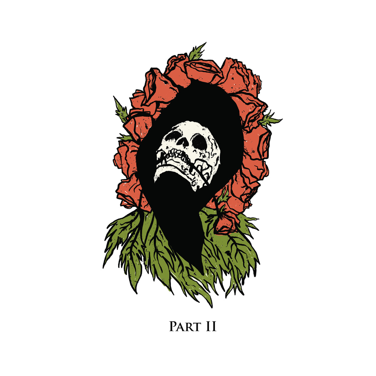 BLUE OCTOBER - SPINNING THE TRUTH AROUND (PART II)