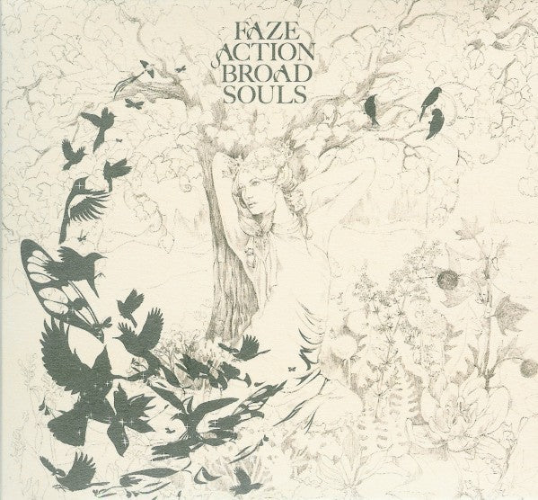 FAZE ACTION - BROAD SOULS