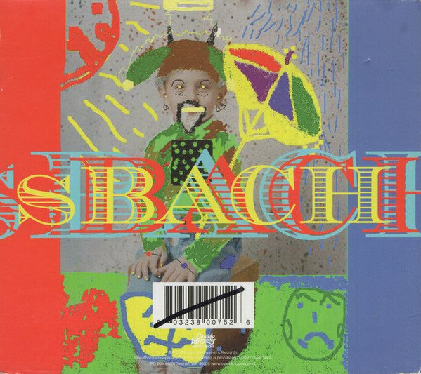 SBACH - ST