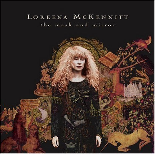 MCKENNITT, LOREENA - THE MASK AND MIRROR / LIVE IN SAN FRANCISCO AT THE PALACE OF FINE ARTS