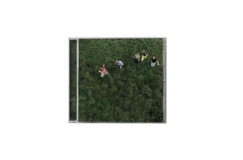PARCELS - LOVED (CD)