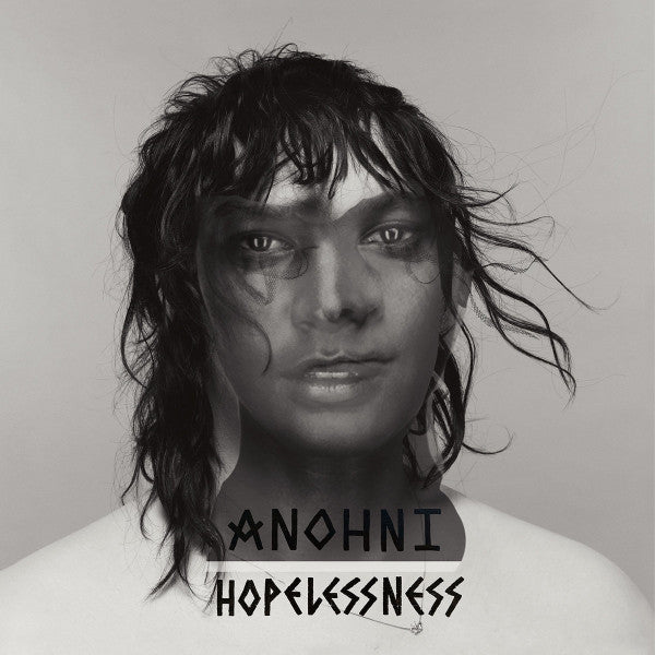 ANOHNI - HOPELESS