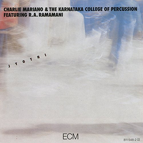 MARIANO, CHARLIE - KARNATAKA COLLEGE LIVE
