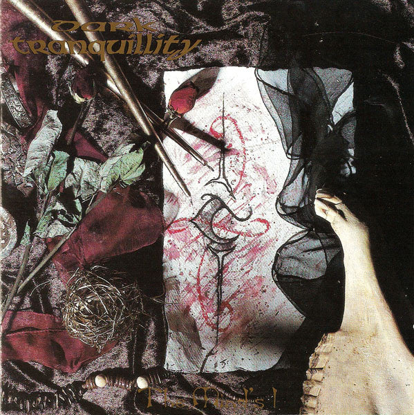 DARK TRANQUILLITY - MIND'S I