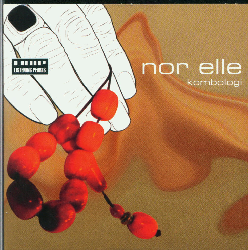 NOR ELLE - KOMBOLOGI