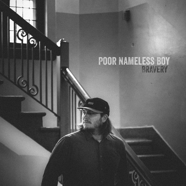 POOR NAMELESS BOY - BRAVERY