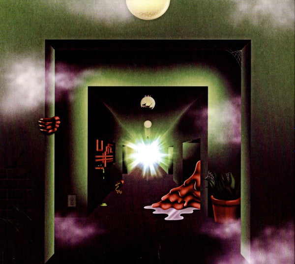 THEE OH SEES - WEIRD EXITS