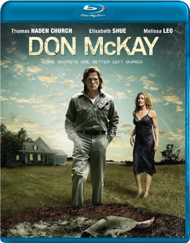 DON MCKAY - BLU