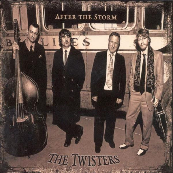 TWISTERS, THE - AFTER THE STORM