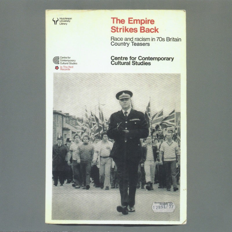 COUNTRY TEASERS - EMPIRE STRIKES BACK