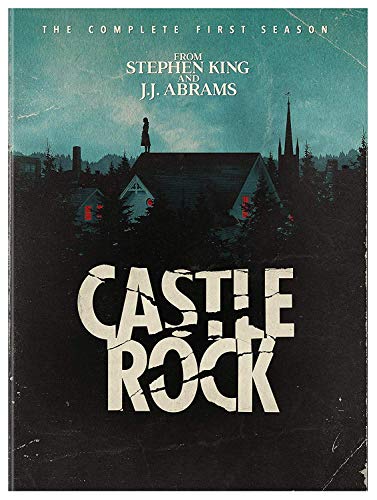 CASTLE ROCK: SEASON 1