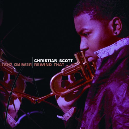 SCOTT, CHRISTIAN - REWIND THAT